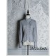 Alice Girl Duke of Victoria Long Sleeve Blouse(1st Pre-Order/2 Colours/Full Payment Without Shipping)